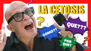 CÓMO Y CUÁNDO MEDIR LAS CETONAS😱🥑🥚  DIETA CETOGÉNICA [upl. by Tavi]