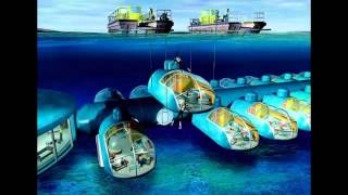 Hydropolis Underwater Hotel  Dubai [upl. by Thanasi90]