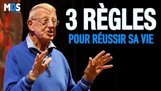 LE DISCOURS DE CE VIEILLARD VA CHANGER TA VIE  Lou Holtz  Motivation Fr [upl. by Estell]