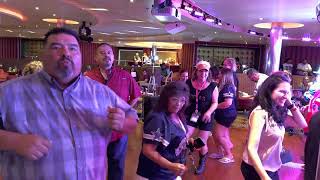 David Farias Conjunto Cruise 6 w Indiscutible from Alice Tx [upl. by Isleen]