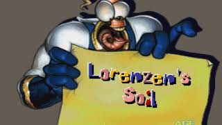 Earthworm Jim 2 SNES Longplay [upl. by Milas]