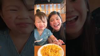 Mothers day special dubai family dubairestaurants dennys [upl. by Onfre]