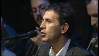 Giorgos Dalaras Oti ki an pÃ² den se xehnÃ² [upl. by Notsle]