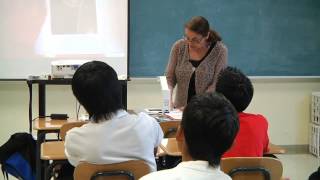 Dr Anita Archer  Vocabulary Instruction [upl. by Tye]