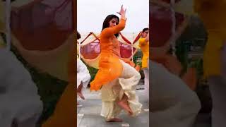 BALLAY BALLAY choreography by Jhoom Barabar [upl. by Daria]