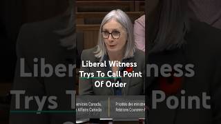 This Liberal MP Is Insane freecanada mcga justintrudeau shorts [upl. by Einahpet]