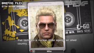 Kaz Miller [upl. by Mariana]