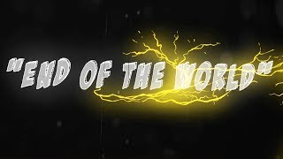 Top 10 Ways the World Might End in the Next 100 Years [upl. by Powel]