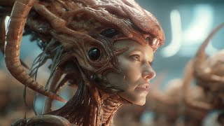 STARCRAFT 2 Full Movie 2024 Legacy of the Swarm  Action Fantasy Movies 2024 English Game Movie [upl. by Haneen]