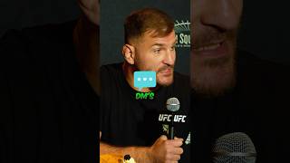 📩🙏 STIPE MIOCIC OPENS UP ABOUT HOW NEGATIVE DMS AND ONLINE CRITICISM AFFECTED HIS UFC CAREER [upl. by Swithin403]