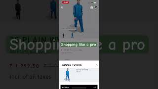 Shopping like a pro adidas Originals [upl. by Utter253]