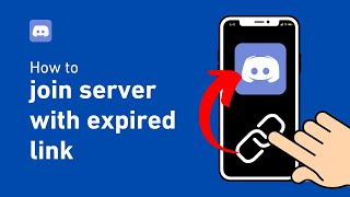 How To Join A Discord Server If The Link Is Expired [upl. by Anoel8]