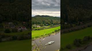 Saxony mountainsSome where in Dresden Subscribe for more videos 🙏 [upl. by Askwith666]