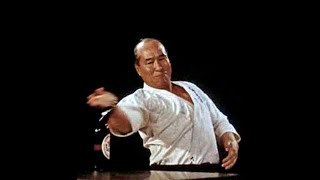 Kyokushin  Oyama Masutatsu Sosai [upl. by Harrad372]