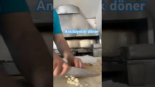 Antibiyotik döner food adanakebab keşfetbeniöneçıkar adanakabab adanakebap [upl. by Chapel129]