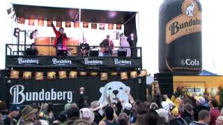 Official Deni Ute Muster 2009 Highlights [upl. by Ashford]