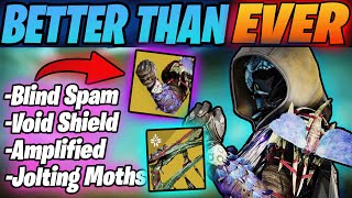 Discover How NEW MODS Elevate THE MOTH HUNTER Experience [upl. by Akienahs315]