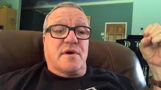 Mark Lowry  Whats Not To Love  Song By Song [upl. by Norbie]