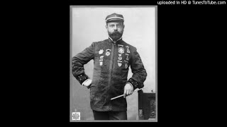 John Philip Sousa  Looking Upward  By the Light of the Polar Star [upl. by Fradin]