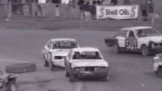 Arena Essex Classics  £2000 Final Day 1986 Race 2 [upl. by Monty320]