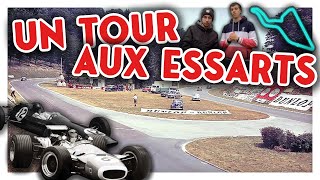 ROUEN CIRCUIT FANTÔME ft Multi21 🇬🇧 subs [upl. by Irpac]