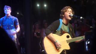 3000 Miles  Emblem3 live [upl. by Honorine]