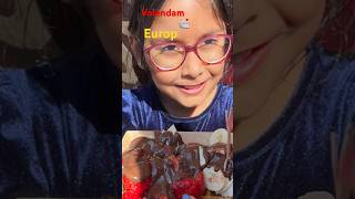 Volendam europetravel netherlandvlog Plz like subscribe 👍 [upl. by Yelnikcm]