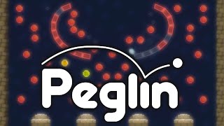 Peglin  Balls To The Wall [upl. by Leamsi]