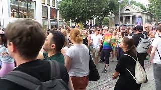 CSD Hamburg 4820244 [upl. by Radec311]