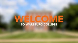 Wartburg College  Fast Facts [upl. by Iana920]