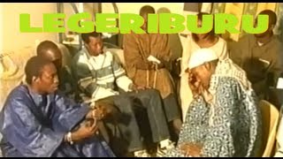 Legeriburu  Théatre Sénégalais  Film complet [upl. by Alacim22]