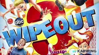 Wipeout 3 ABC splash sound effect [upl. by Bucella]