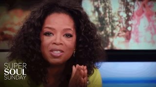 What Oprah Learned from Elie Wiesel  SuperSoul Sunday  Oprah Winfrey Network [upl. by Acimak]