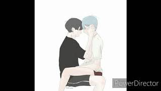 Vkook fanart [upl. by Kilgore]