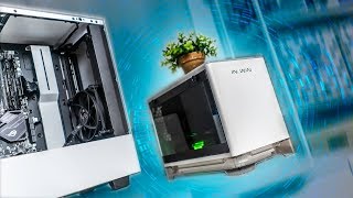 5 Reasons Why We LOVE Mini ITX PCs [upl. by Ilrac]