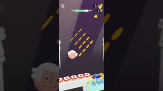 Hopping Heads Level 68 hoppingheadsandroid viral explore [upl. by Aniez]