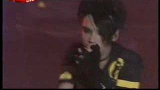 Tokio Hotel Konzert 2005  Teil 6 [upl. by Roger]