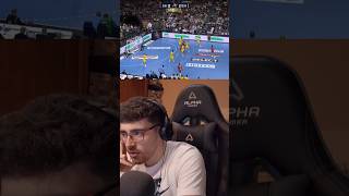 Mikkel Hansen parte 12 andebol ehfcl shorts [upl. by Tome98]