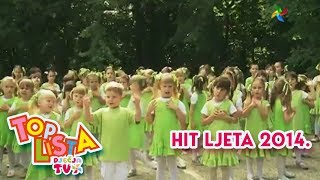 MINI KIKIĆI  Slatka pitanja [upl. by Aisereht]