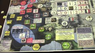 Levee en Masse  Full Game Playthrough [upl. by Philly]