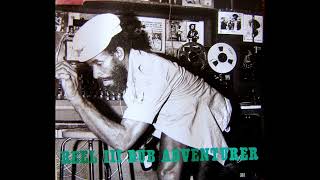 Augustus Pablo Meets The Upsetter  Vibrate On Lee Scratch Perry [upl. by Bill]