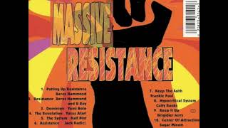 Putting Up Resistance Riddim Mix  Tappa Records [upl. by Garret494]