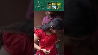 Priyanka jain at song shooting song priyankajain love trending shorts [upl. by Brandais]