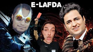 ELafda  Episode 3  PC VS CONSOLE with KennySebastian [upl. by Konrad946]