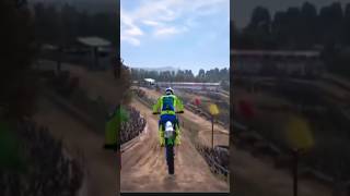 Online Holeshot motocrossmadness motocross motocrossaction motocrossgamingx [upl. by Banks]