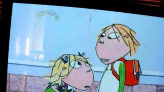 Clip from Charlie and Lola [upl. by Cleary]