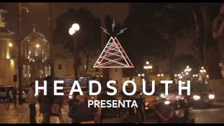 TOURISTA  Explotar Contigo INSIDES by Headsouth [upl. by Darda]