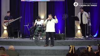 Culto de Adoracion a Dios [upl. by Femi]