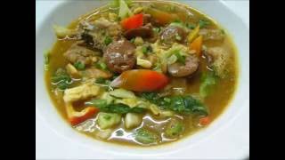 Pork Pamplina Recipe [upl. by Artinahs]