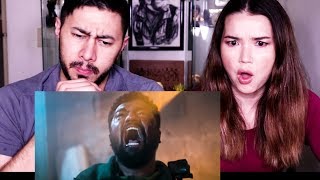 KANGUVA  SIZZLE TEASER Reaction  Suriya  Bobby Deol  Disha Patani  Devi Sri Prasad  Siva [upl. by Piefer59]